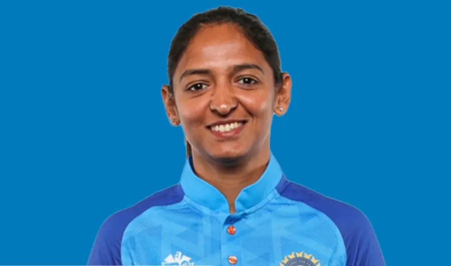 Harmanpreet Kaur