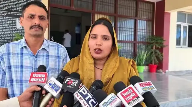 వ్యవస్థ కుట్రలపై పోరాడి గెలిచింది! image 1