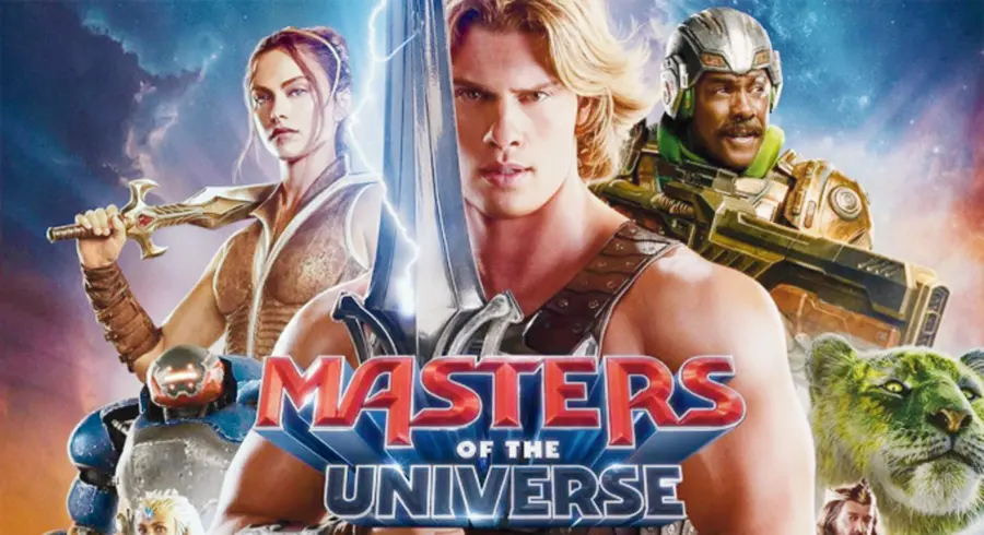 He-Man