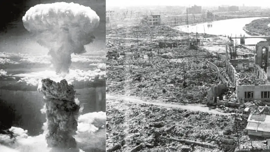 Hiroshima