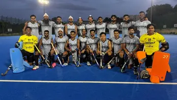 HockeyAsianGames