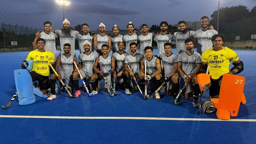 HockeyAsianGames