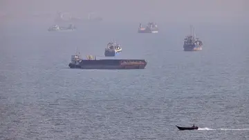Hormuz