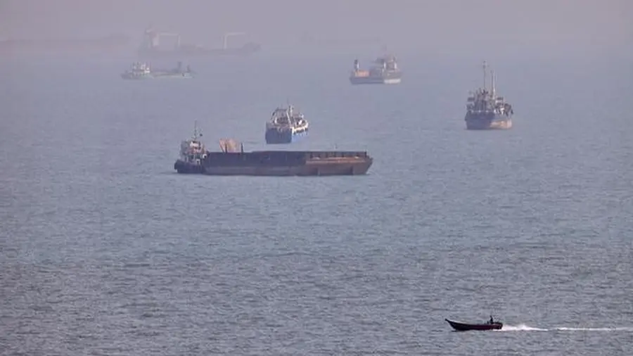 Hormuz