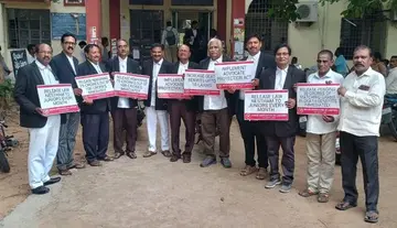 Advocates' Protection Act must be implemented immediately