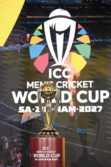 ICC Cricket World Cup