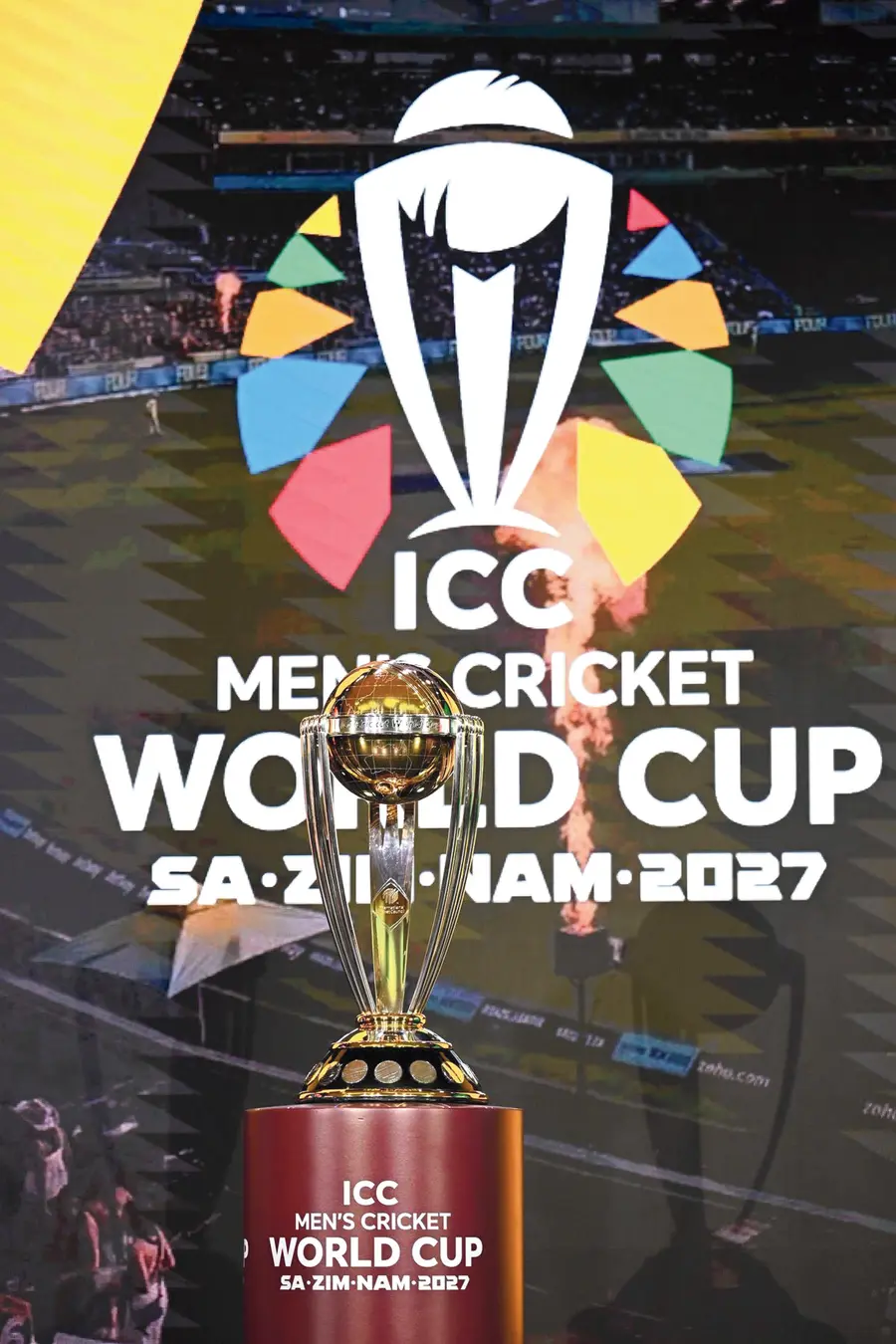 ICC Cricket World Cup