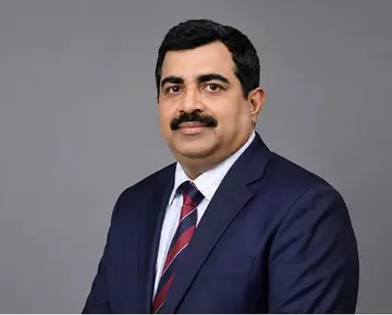 ఐసిఐసిఐ లైఫ్ కొత్త సారథిగా సిద్ధార్థ మిశ్రా image 1