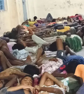 hostel