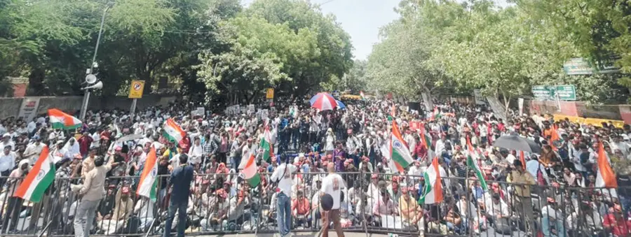 cjp protest