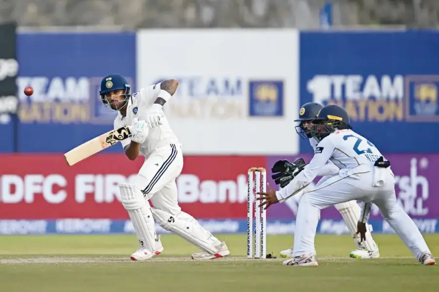 cricket