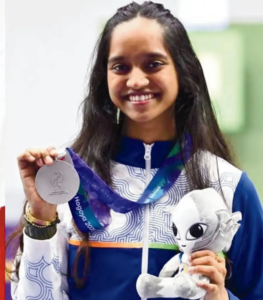 asain