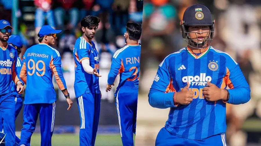 IND-vs-ZIM-1st-T20-Highlights