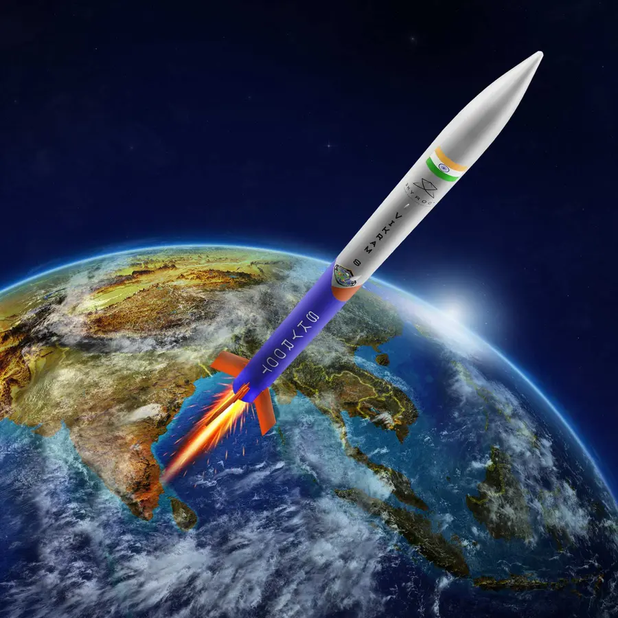 ISRO