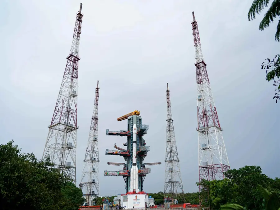 ISRO