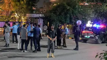 Imran Khan
