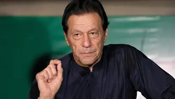 Imran Khan
