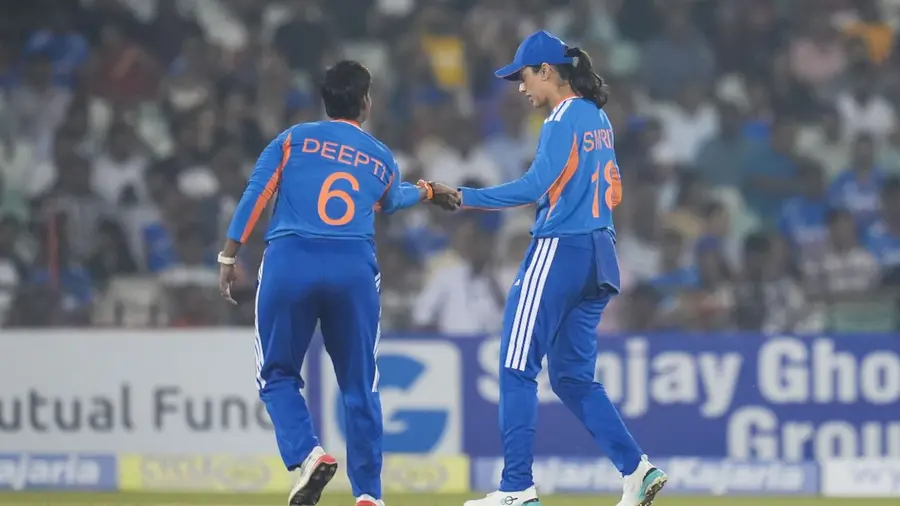 India Women vs Zimbabwe Women, 1st ODI, Zimbabwe Women tour of India