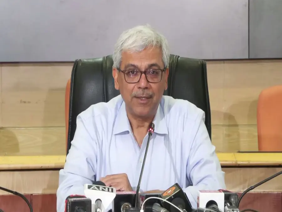 భారత్‌లో ఇన్ఫ్లూయెంజా 'ఎ' కేసుల్లో 98 శాతం 'హెచ్1ఎన్1' వైరస్‌దే: ఐసీఎంఆర్