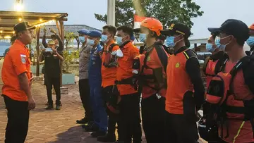 Indonesia
