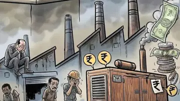 Industrial Production