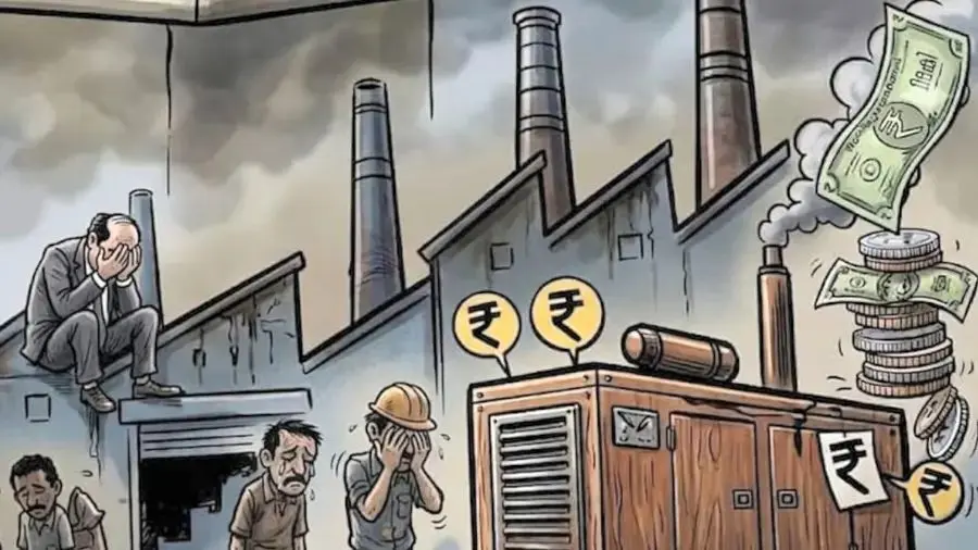 Industrial Production
