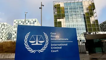 International Criminal Court