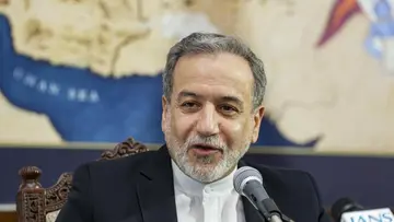 Iran insists