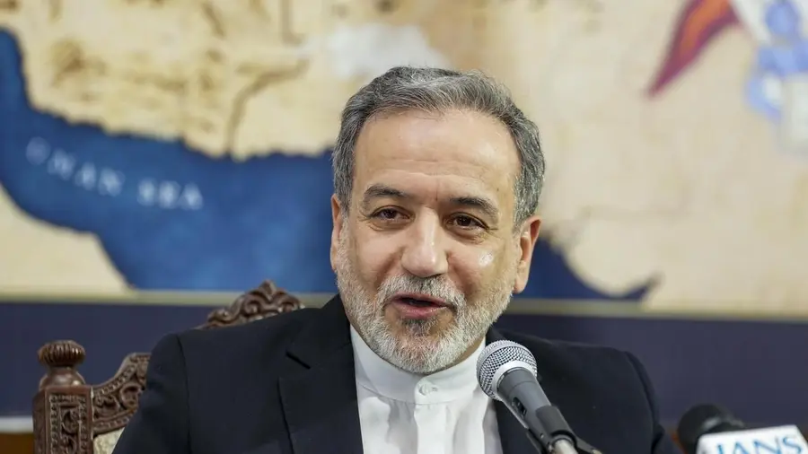 Iran insists