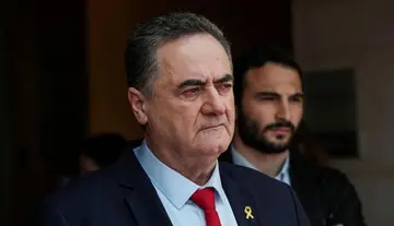 Defence Minister says Israel won’t withdraw