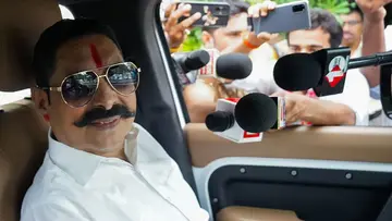 JDU MLA