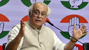 Jairam Ramesh