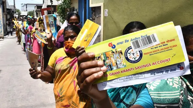 Jan Dhan account