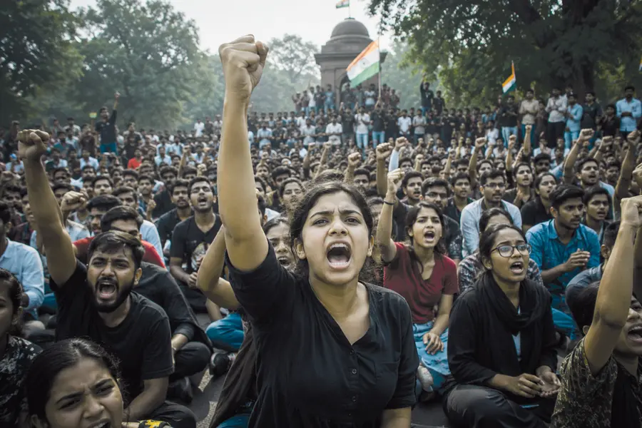Jantar Mantar