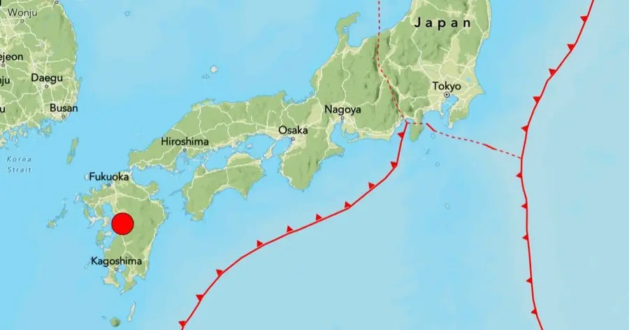 Japan