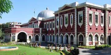 Jharkhand High Court