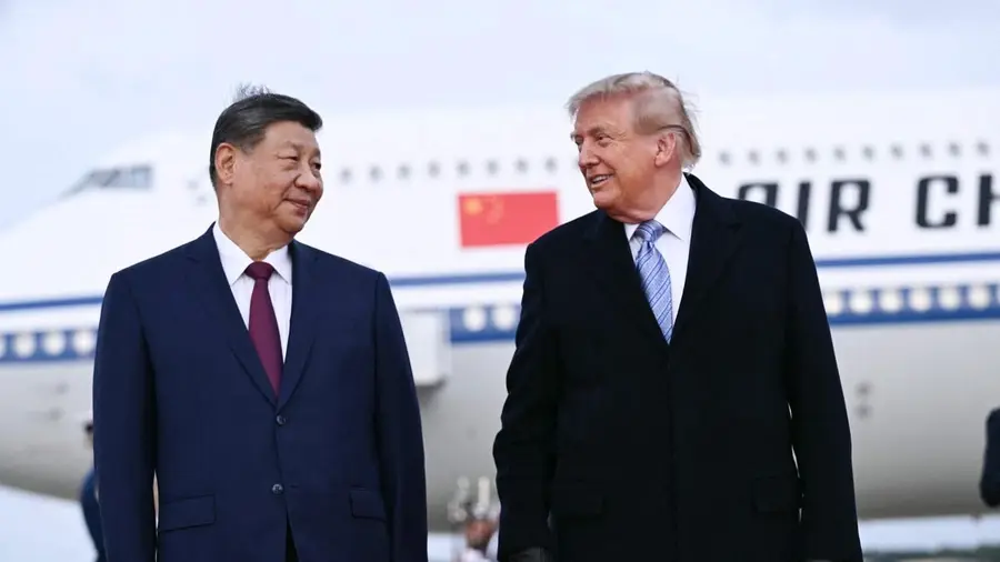 Jinping
