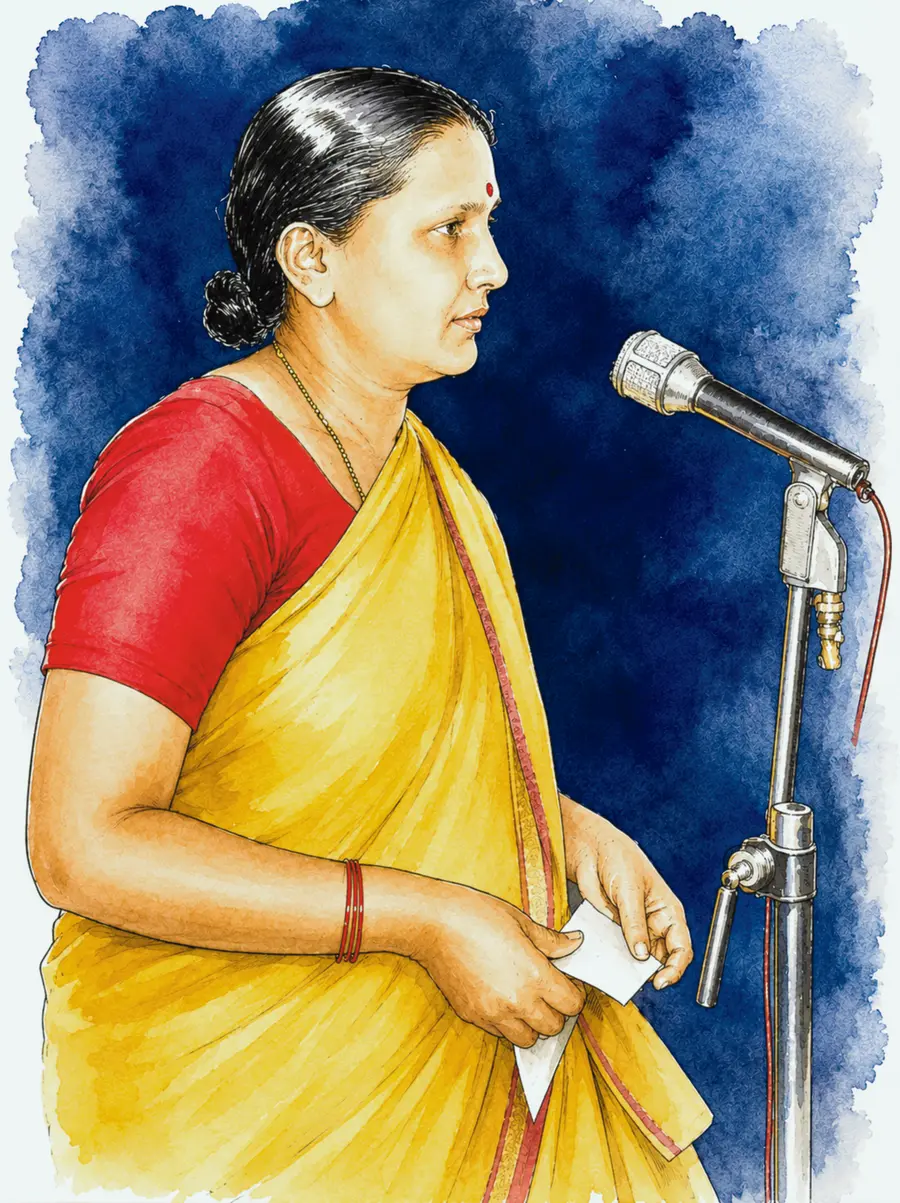 Joyamma