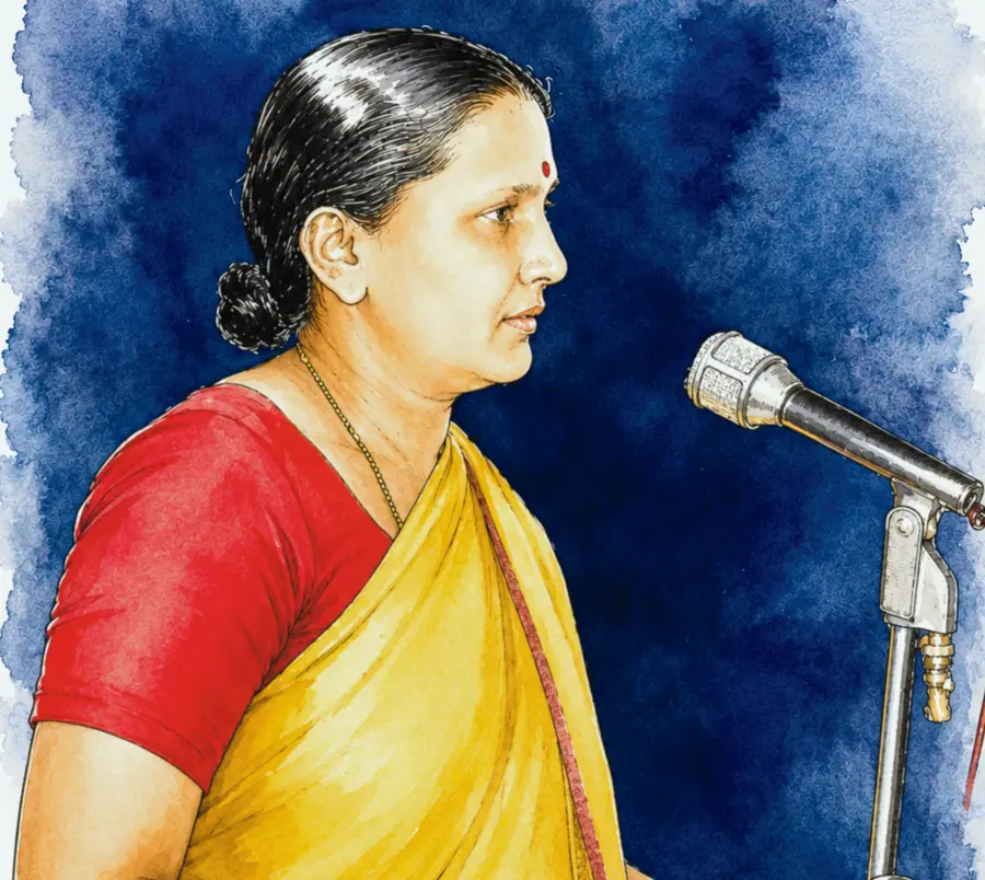 Joyamma