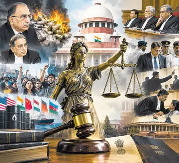 judicial