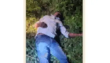 Man dies in road accident