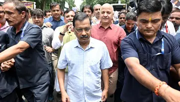 Kejriwal