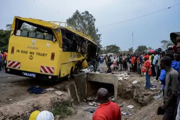 Kenya