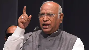 Kharge