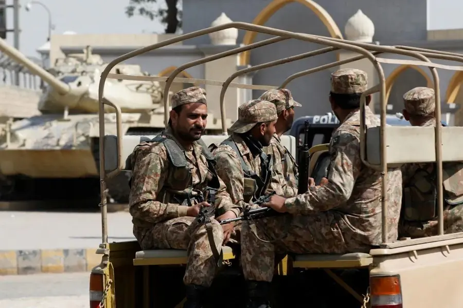 Khyber Pakhtunkhwa