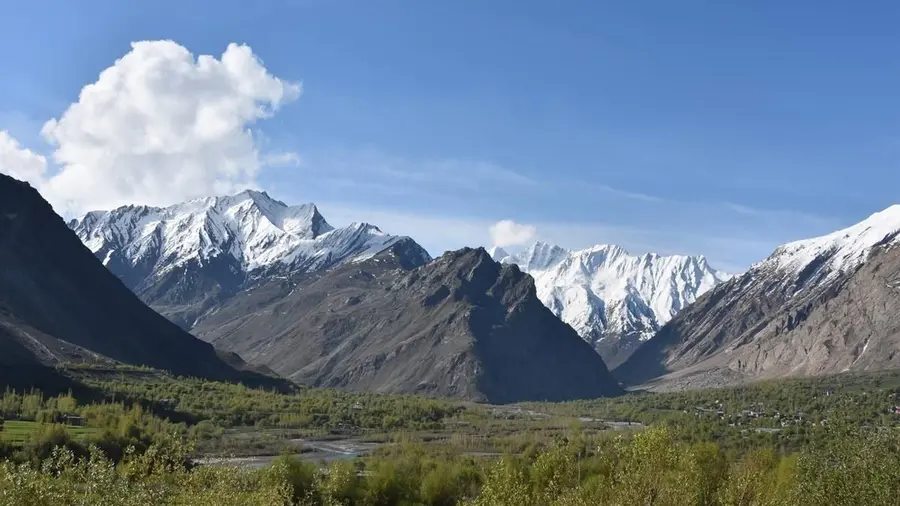 Ladakh