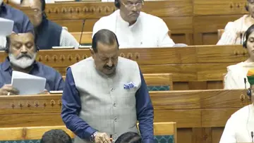 Lok Sabha