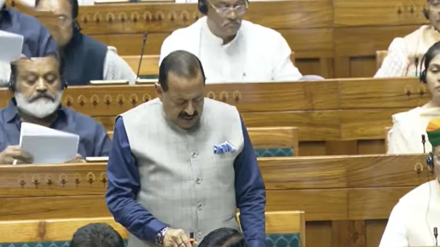 Lok Sabha