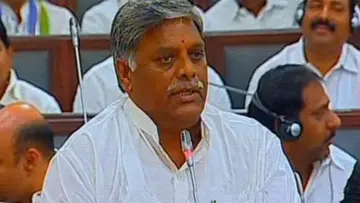 MLA NEHURU