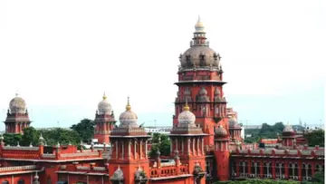 Madras HC
